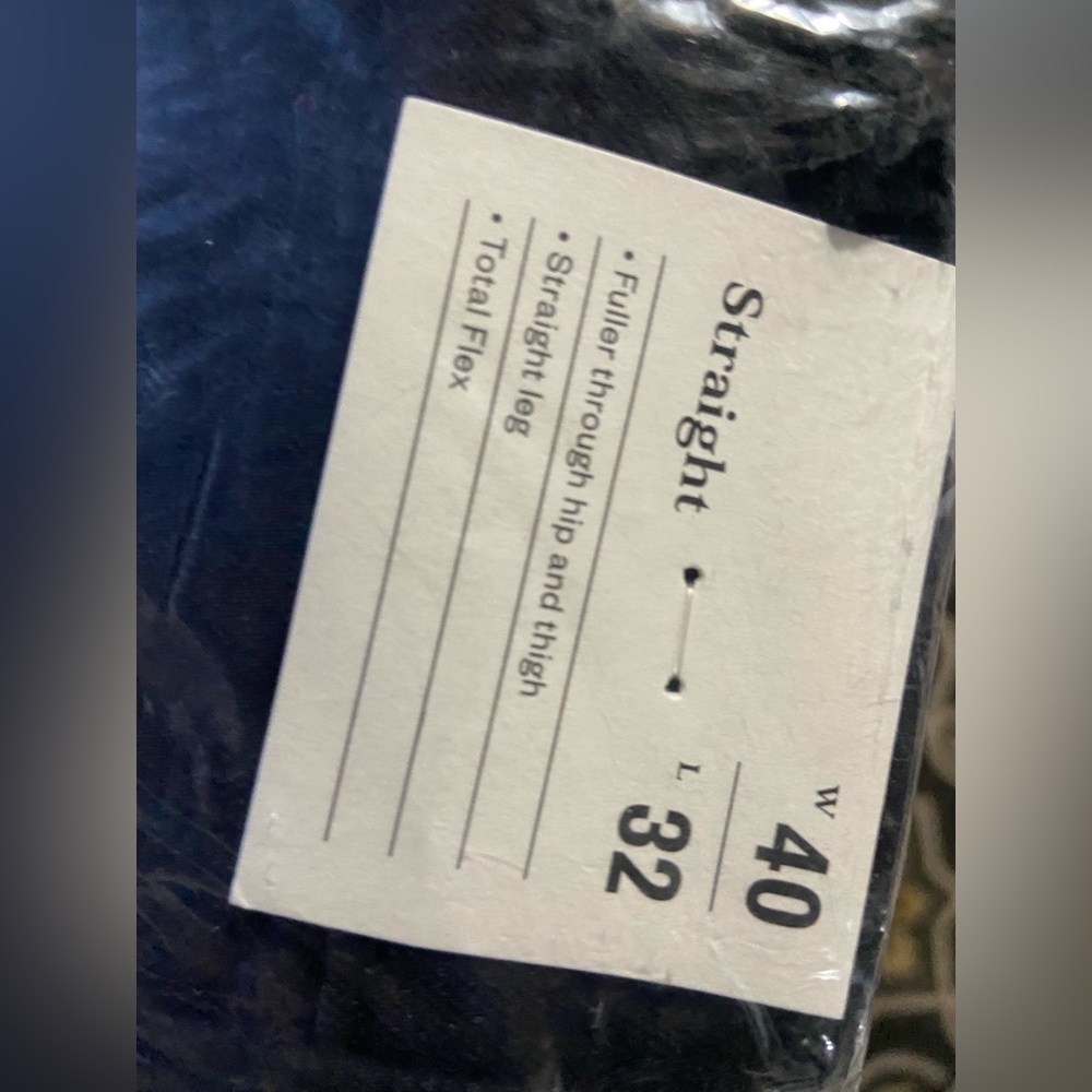 Blacks jeans